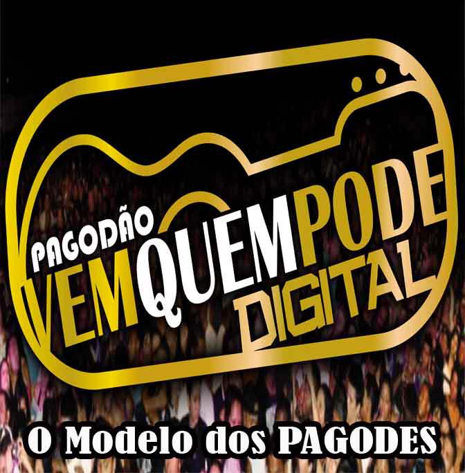 GRUPO LOUKAMIZADE no Pagod�o Vem Quem Po